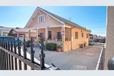 2432 Fairmount Street, Los Angeles, CA 90033 - Photo 3