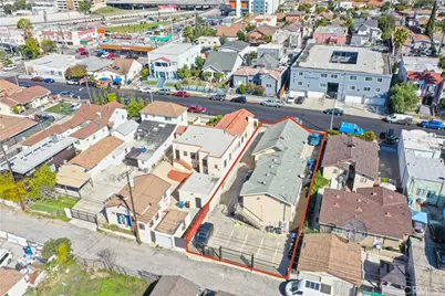 2432 Fairmount Street, Los Angeles, CA 90033 - Photo 19