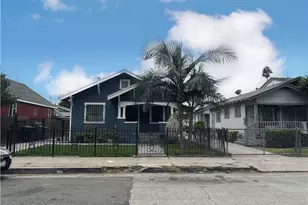 202 W 86th Pl, Los Angeles, CA 90003 - Photo 3