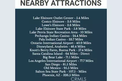 26734 Peach Street #98, Perris, CA 92570 - Photo 43