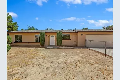 21215 Multnomah Road, Apple Valley, CA 92308 - Photo 1