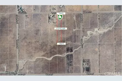 0 Ave E-8, Fairmont, CA 93536 - Photo 1