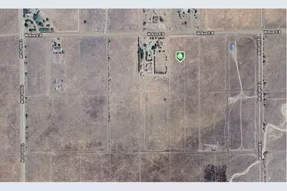 0 Ave E-8, Fairmont, CA 93536 - Photo 3