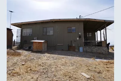 15026 Swan Lane, Oro Grande, CA 92368 - Photo 1
