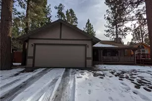 542 E Barker Blvd, Big Bear City, CA 92314 - Photo 3