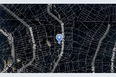 0 Burnt Mill Canyon #20 Road, Cedarpines Park, CA 92322 - Photo 3