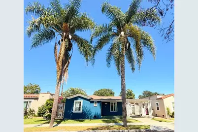 2146 Golden Avenue, Long Beach, CA 90806 - Photo 1