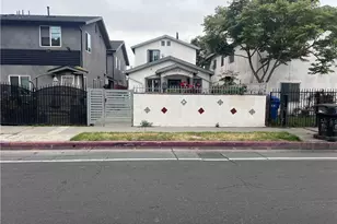 10970 Avalon Blvd, Los Angeles, CA 90061 - Photo 1