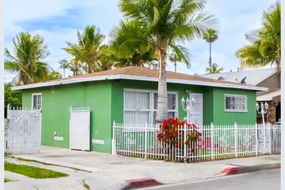 2224 Mortimer Street, Huntington Park, CA 90255 - Photo 1