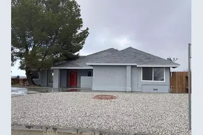 10724 Crab Apple, California City, CA 93505 - Photo 1