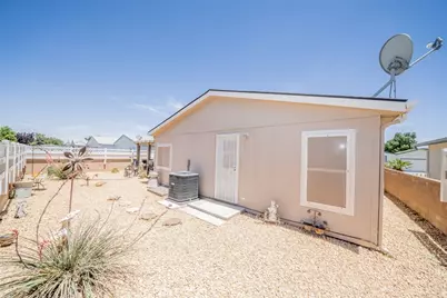 22241 Nisqually Road #153, Apple Valley, CA 92308 - Photo 35