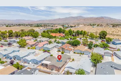 22241 Nisqually Road #153, Apple Valley, CA 92308 - Photo 41