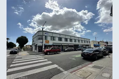 2618 Saturn Avenue, Huntington Park, CA 90255 - Photo 1