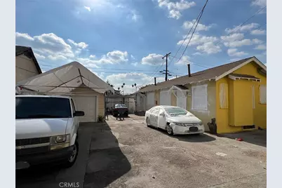 702 W Vernon Avenue, Los Angeles, CA 90037 - Photo 5