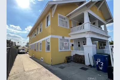 702 W Vernon Avenue, Los Angeles, CA 90037 - Photo 3