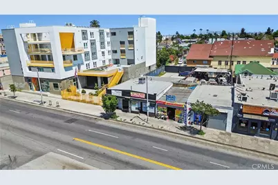 2116 S Central Avenue, Los Angeles, CA 90011 - Photo 5