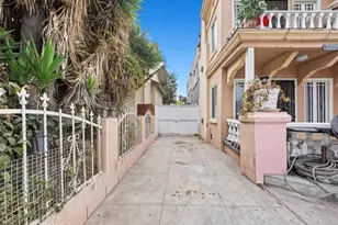 1236 W Martin Luther King Jr, Los Angeles, CA 90037 - Photo 5