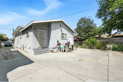1600 E. 33rd St, Los Angeles, CA 90011 - Photo 29