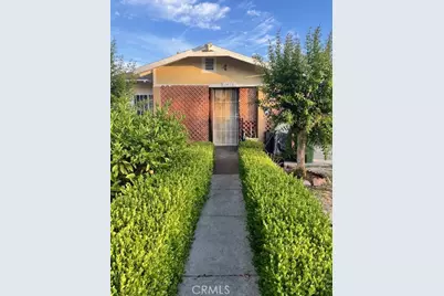 1418 W 70th Street, Los Angeles, CA 90047 - Photo 1