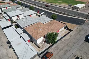 189 W Buena Vista St, Barstow, CA 92311 - Photo 3