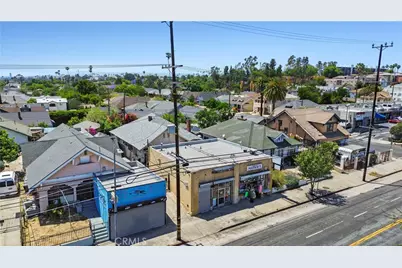 2815 S Western Avenue, Los Angeles, CA 90018 - Photo 5