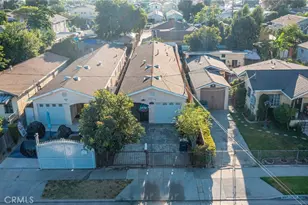 8219 Crockett Blvd, Los Angeles, CA 90001 - Photo 21