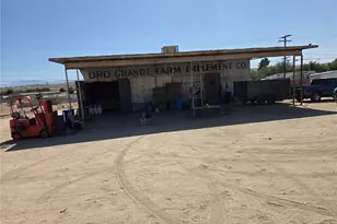 19140 National Trails, Oro Grande, CA 92368 - Photo 1