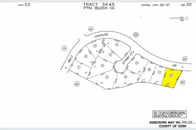 17701 Bold Venture Drive, Tehachapi, CA 93561 - Photo 7