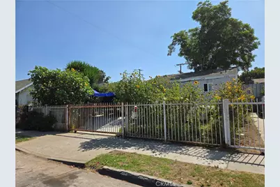 401 E 46th Street, Los Angeles, CA 90011 - Photo 3