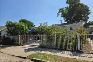 401 E 46th St, Los Angeles, CA 90011 - Photo 3