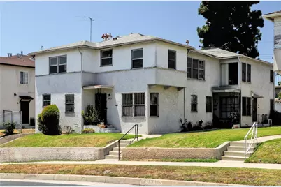 2633 7th Avenue Avenue, Los Angeles, CA 90018 - Photo 1