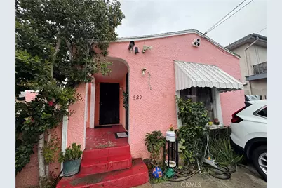 529 W 56th Street, Los Angeles, CA 90037 - Photo 19