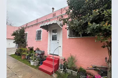 529 W 56th Street, Los Angeles, CA 90037 - Photo 5