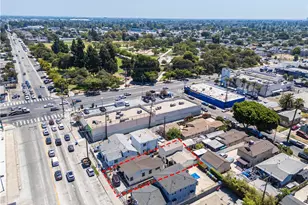 1142 E Century Blvd, Los Angeles, CA 90002 - Photo 25