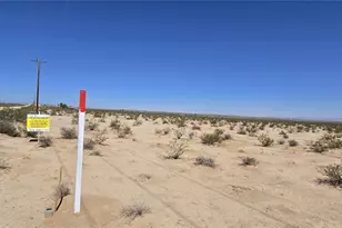 72300 Valle Vista Rd, 29 Palms MCB, CA 92277 - Photo 1