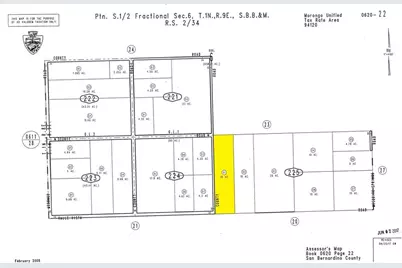 72300 Valle Vista Road, 29 Palms MCB, CA 92277 - Photo 23