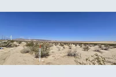 70100 2 Mile Road, 29 Palms MCB, CA 92277 - Photo 5
