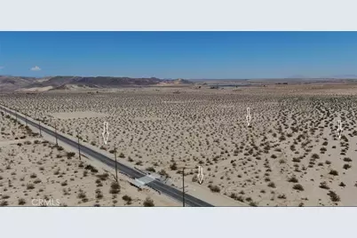 70100 2 Mile Road, 29 Palms MCB, CA 92277 - Photo 27
