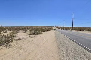 70100 2 Mile Rd, 29 Palms MCB, CA 92277 - Photo 1