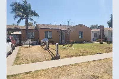 9494 Van Ruiten Street, Bellflower, CA 90706 - Photo 1