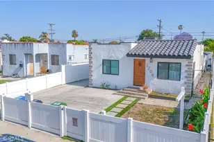 3206 W 59th St, Los Angeles, CA 90043 - Photo 1