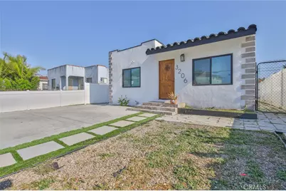 3206 W 59th Street, Los Angeles, CA 90043 - Photo 1