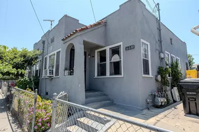 2500 Trinity Street, Los Angeles, CA 90011 - Photo 9