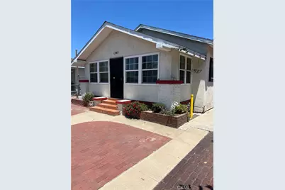 1340 Gundry Avenue, Long Beach, CA 90813 - Photo 1