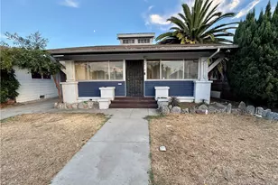 214 E 56th St, Los Angeles, CA 90011 - Photo 1