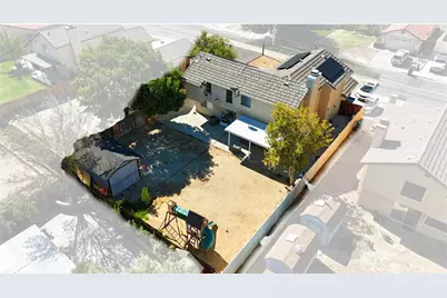 2335 Langhorn Street, Lancaster, CA 93535 - Photo 61