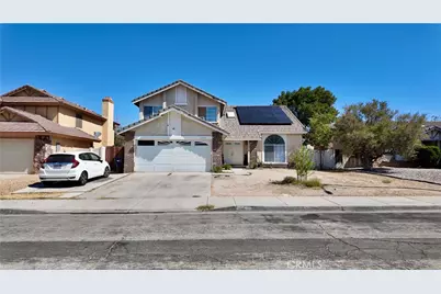 2335 Langhorn Street, Lancaster, CA 93535 - Photo 1