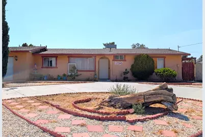 11598 Peach Avenue, Hesperia, CA 92345 - Photo 1