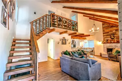 42690 Cougar Road, Big Bear Lake, CA 92315 - Photo 5