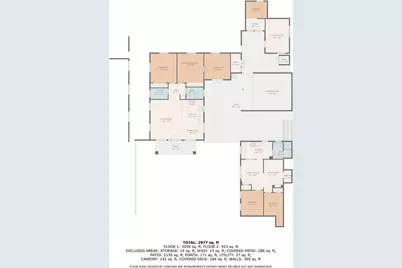 4421 -4423 Floral Drive, Los Angeles, CA 90022 - Photo 1